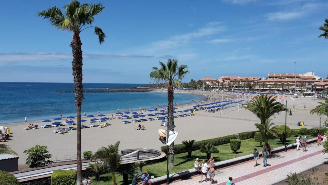 Los Cristianos - San Telmo Arona  Exterior photo